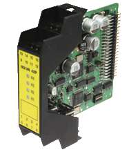 P & F Photoelectric Safety